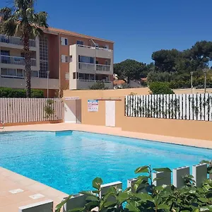 Le Pacha De Tamaris Appartement