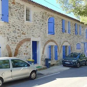 Joli T2 Rdc Ancienne Bergerie Appartement