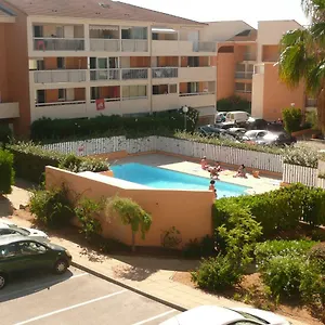 Le Ciel Bleu Appartement