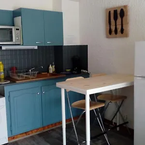 Meublé Aux Sablettes Sur Appartement