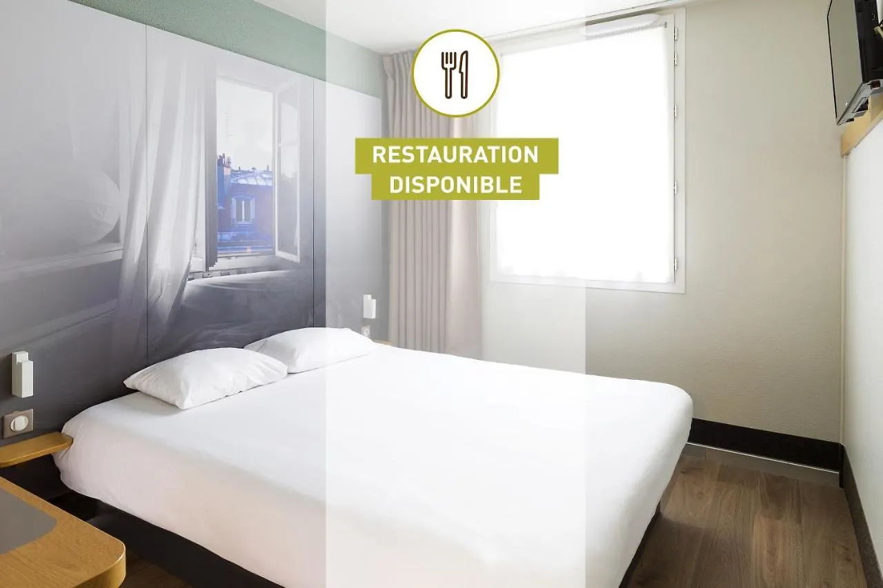 B&B Hôtel Toulon La Seyne sur Mer