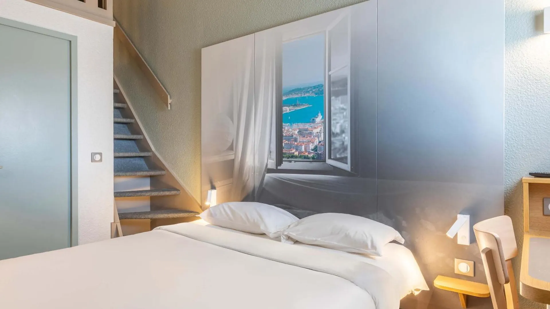 B&B Hotel Toulon La Seyne Sur Mer France