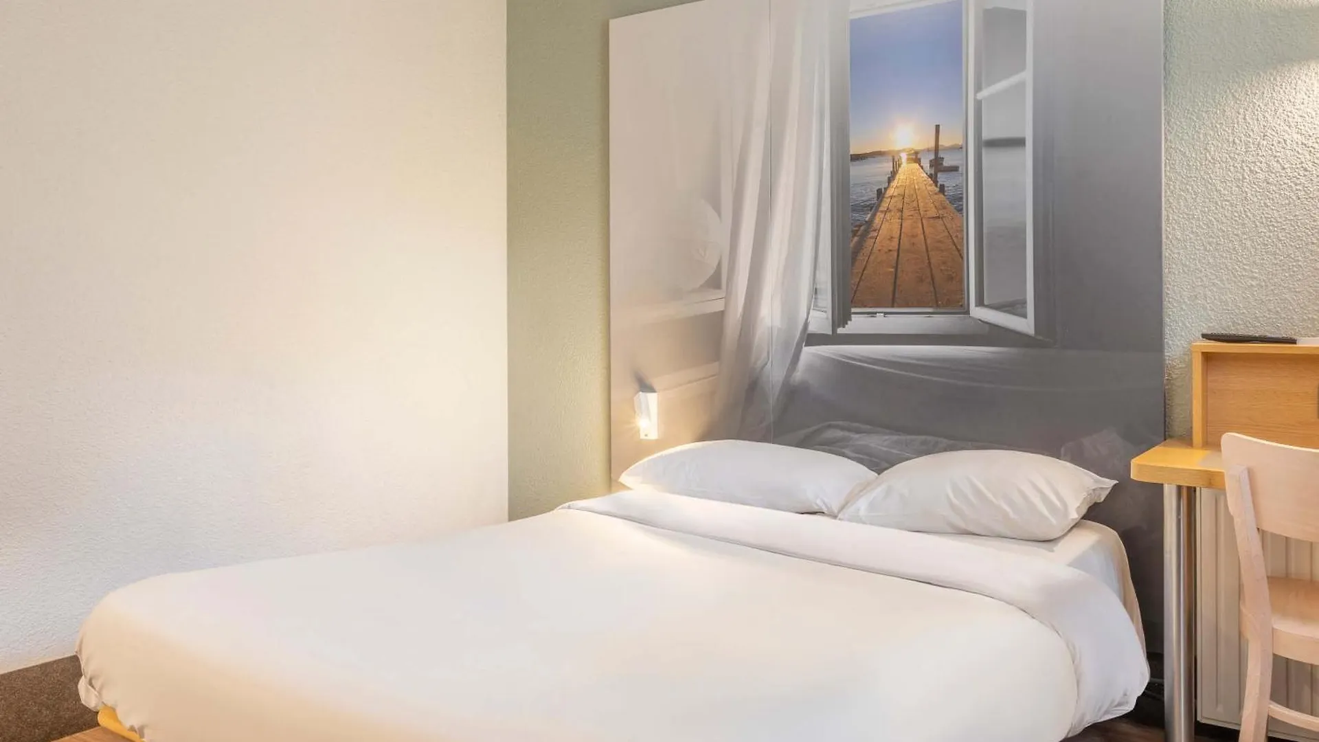 B&B Hôtel Toulon La Seyne sur Mer França