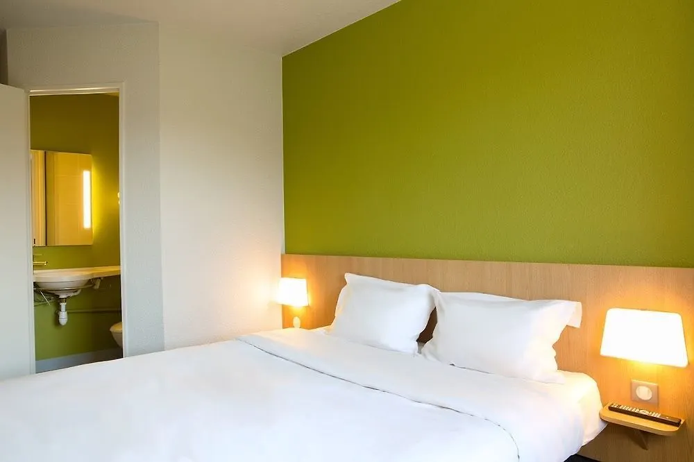 ** Hotel B&B Hôtel Toulon La Seyne sur Mer França
