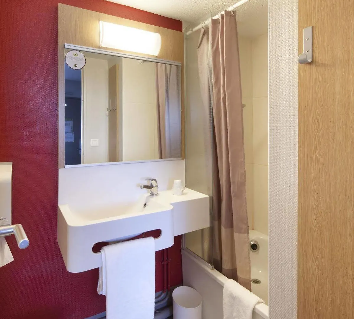 B&B Hôtel Toulon La Seyne sur Mer La Seyne-sur-Mer