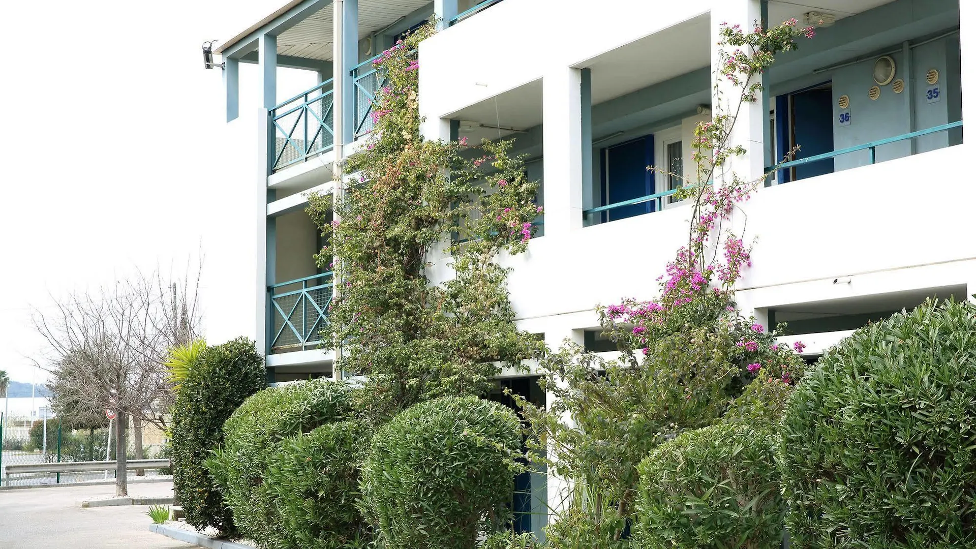 B&B Hôtel Toulon La Seyne sur Mer
