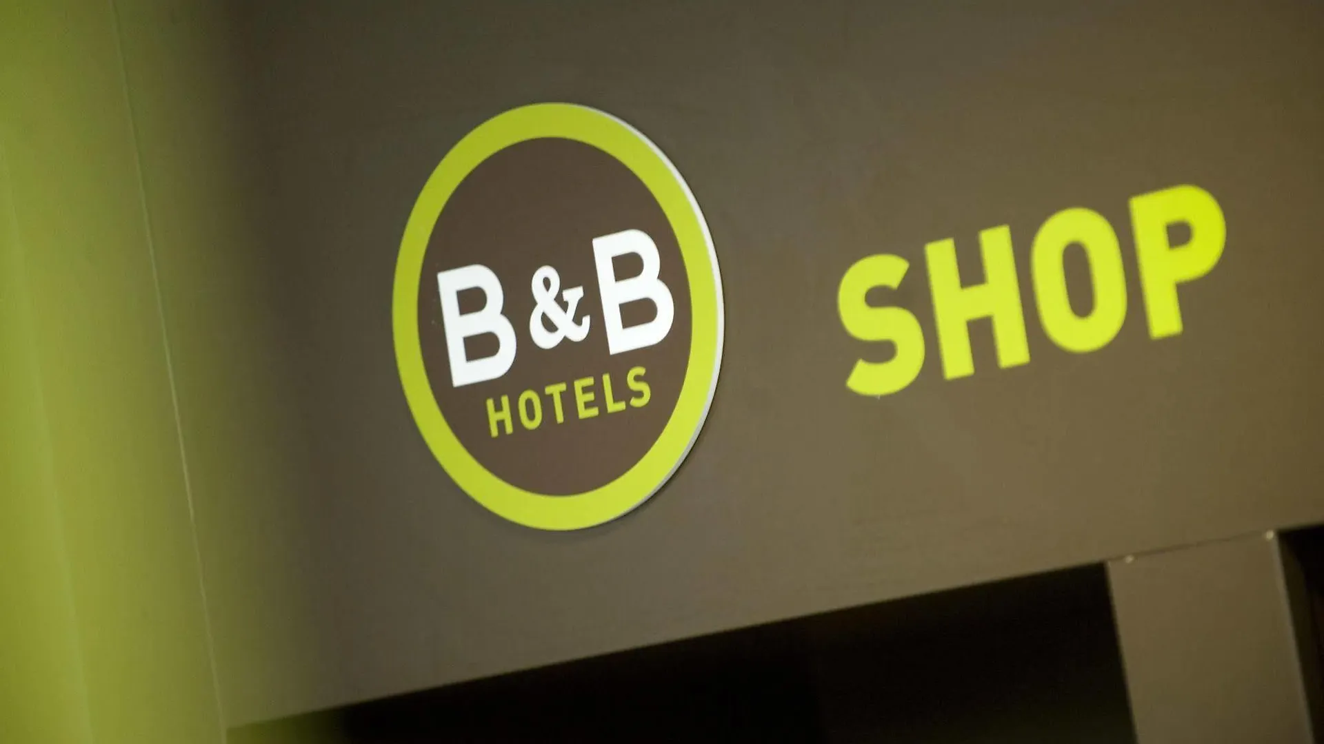 B&B Hôtel Toulon La Seyne sur Mer França