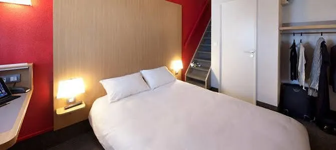 B&B Hôtel Toulon La Seyne sur Mer Hotel